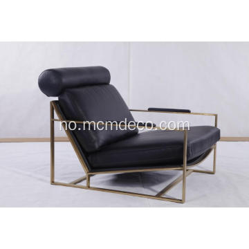 Veldig komfortabel ny design Milo Lounge Chair